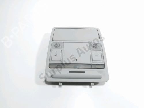 Used Interior roof light LAND ROVER DISCOVERY SPORT (L550) 2.0 D 4x4 (180 hp) 28263844