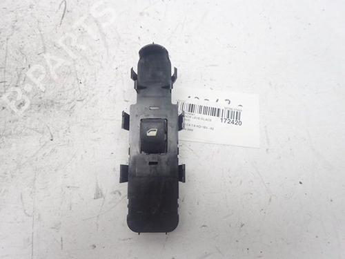 Used Right front window switch CITROËN C4 I (LC_) 1.6 HDi (90 hp) 30994159
