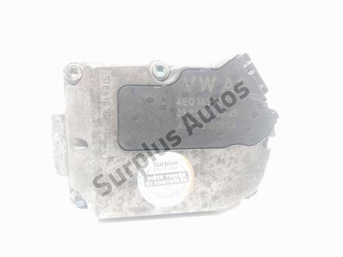 Throttle body AUDI A4 B8 (8K2) 2.7 TDI | BP36508893M82 - Image 5