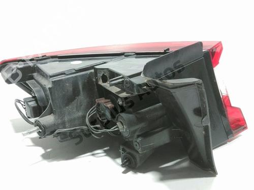 Right taillight RENAULT MEGANE IV Hatchback (B9A/M/N_) 1.6 dCi 130 (B9A4) | BP40465264C35 - Image 2