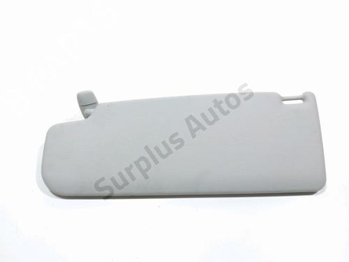 Right sun visor VW UP! (121, 122, BL1, BL2, BL3, 123) 1.0 | BP28263116I2 - Image 2