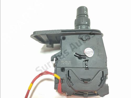 Headlight switch RENAULT CLIO III Hatchback Van (SB_, SR_) 1.5 dCi | BP38497320I24 - Image 3