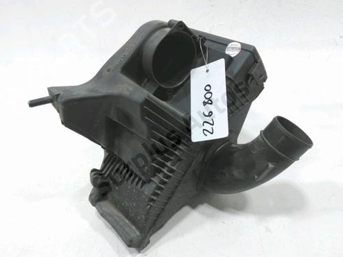 Luchtfilterhuis NISSAN JUKE (F15) 1.5 dCi (110 hp) 30983609