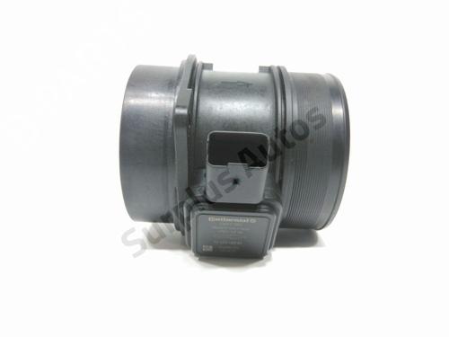 Mass air flow sensor CITROËN C5 III (RD_) 2.0 HDi 140 (RDRHF8, RDRHFA, RDRHA8, RDRHAJ) | BP34231909M95 - Image 4