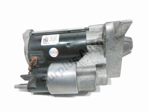 Starter DACIA SANDERO II 1.0 SCe 75 (B8JC, B8JD, B8NC) | BP31845772M8 - Image 4
