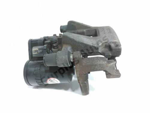Left rear brake caliper JAGUAR XF II (X260) 2.0 D | BP28226229M107 - Image 2