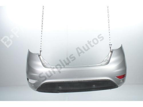 rear-bumper-ford-fiesta-vi-cb1-ccn-2008-33646848 main image
