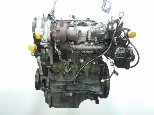 Engine ALFA ROMEO GIULIETTA (940_) 2.0 JTDM (940FXV11) | BP37761919M1 - Image 3