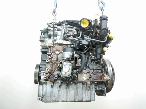 Used Engine FORD MONDEO IV (BA7) 2.0 TDCi (140 hp) 28219267