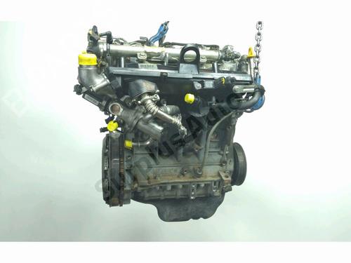Engine SUZUKI SWIFT III (MZ, EZ) 1.3 DDiS (RS413D) | BP40212648M1 - Image 4
