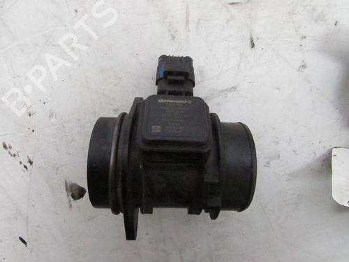 Mass air flow sensor CITROËN C3 I (FC_, FN_)  | BP28221114M95 