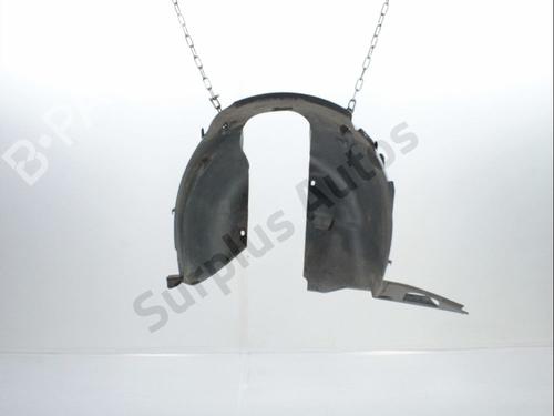 Used Wheel arch PEUGEOT 208 I (CA_, CC_) 1.2 VTI 82 (82 hp) 29857706