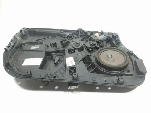 Lève-vitre avant gauche FORD FIESTA VI (CB1, CCN) 1.5 TDCi (75 hp) 30313152