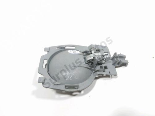 Front left interior door handle CITROËN C3 I (FC_, FN_) 1.4 HDi | BP28243339I13 