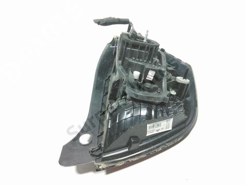 Left taillight RENAULT TWINGO III (BCM_, BCA_) 0.9 TCe 95 | BP37871131C34 - Image 2