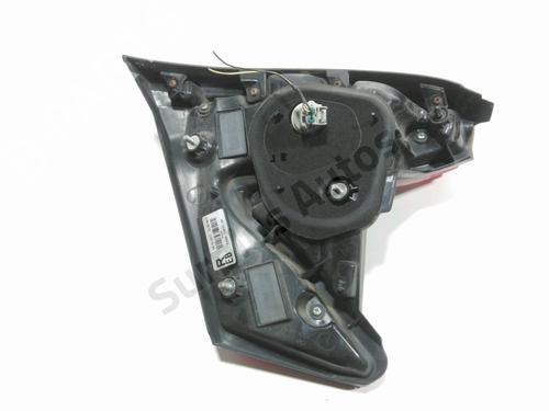 Right tailgate light TOYOTA C-HR (_X1_) 1.8 Hybrid (ZYX10_, ZYX11_) | BP37787691C80 - Image 2