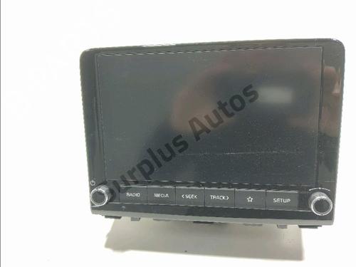 Display KIA RIO IV (YB, SC, FB) 1.0 T-GDI 100 (101 hp) 32655285