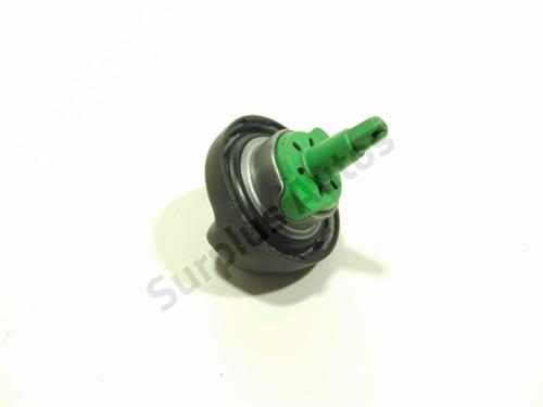 Fuel cap BMW 7 (E65, E66, E67) 730 Ld | BP28219786C161 