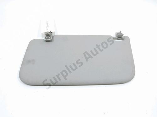 Used Left sun visor Left sun visor OPEL COMBO Tour 1.7 DTI 16V (75 hp) 31004066 31004066