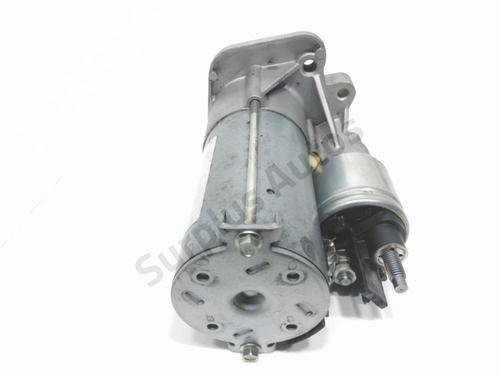 Starter RENAULT KANGOO Express (FW0/1_) 1.5 dCi 75 (FW07, FW10, FW04) | BP40212784M8 - Image 3