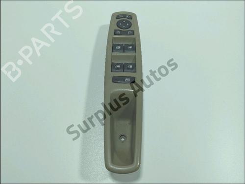 Used Left front window switch Left front window switch 37585653 37585653