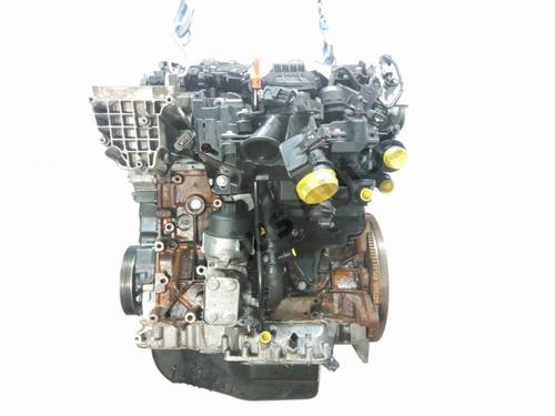 Used Engine PEUGEOT 3008 I MPV (0U_) 2.0 HDi (163 hp) 31032535