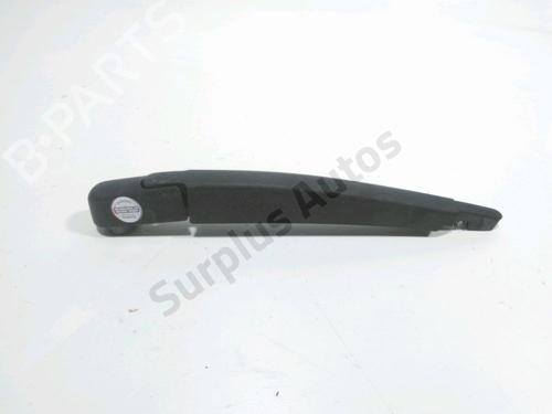 Bakre vindusviskerarm RENAULT TWINGO II (CN0_) 1.2 16V (CN0K, CN0V, CN0A) (76 hp) 31608275
