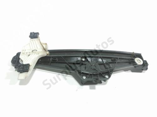 Rear left window mechanism OPEL GRANDLAND / GRANDLAND X (A18, P1UO) 1.2 (75) | BP29858878C24