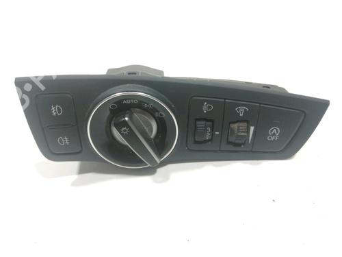 Used Headlight switch HYUNDAI i40 I CW (VF) 1.7 CRDi (116 hp) 28228470