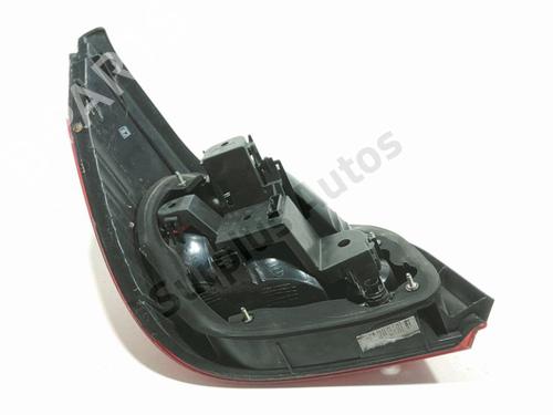 Right taillight BMW 5 (E60) M5 | BP38743524C35 - Image 2