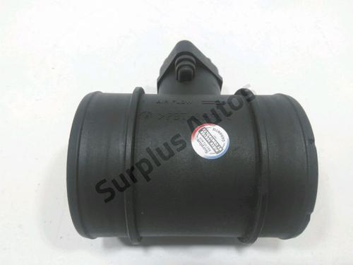 Mass air flow sensor OPEL MERIVA A MPV (X03) 1.7 CDTI (E75) | BP32434773M95 - Image 4