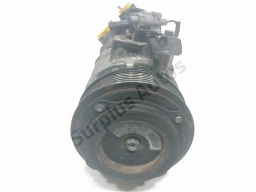 Used AC compressor BMW 3 (F30, F80) 320 d (163 hp) 32040610