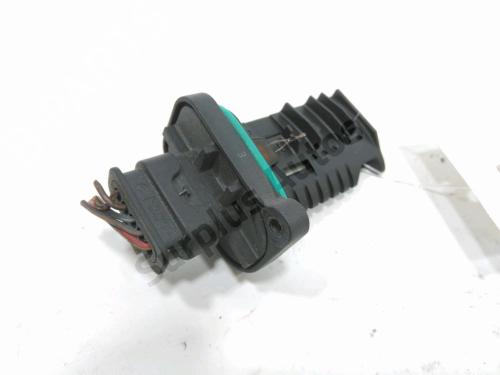 Used Mass air flow sensor Mass air flow sensor MINI MINI CLUBMAN (R55) Cooper D (112 hp) 37763067 37763067
