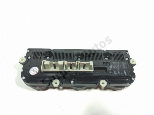 Climate control VW GOLF V (1K1) 2.0 TDI | BP39016525I5 - Image 2