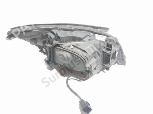 Left headlight VOLVO S60 II (134) D4 | BP39765716C28 - Image 2