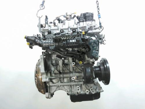 Used Engine Engine PEUGEOT 308 II (LB_, LP_, LW_, LH_, L3_) 1.2 THP 110 (110 hp) 30608090 30608090