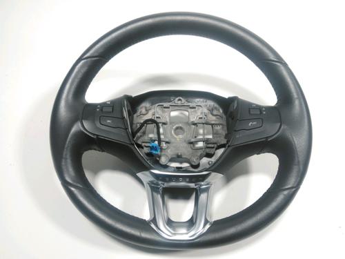 Used Steering wheel PEUGEOT 208 I (CA_, CC_) 1.2 VTI 82 (82 hp) 28225282