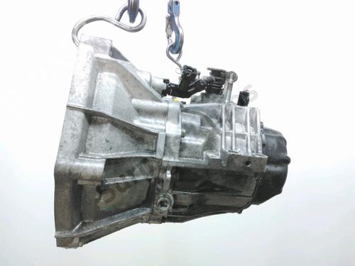Gearbox SUZUKI SWIFT IV (FZ, NZ) 1.3 DDiS (AZG413D, ZC02S, ZC92S) | BP32102302M3 - Image 2