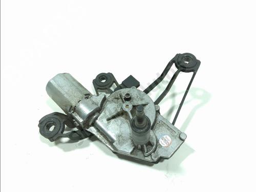 Used Rear wiper motor Rear wiper motor CITROËN BERLINGO / BERLINGO FIRST MPV (MF_, GJK_, GFK_) 1.6 HDI 90 (MF9HX) (90 hp) 34504264 34504264