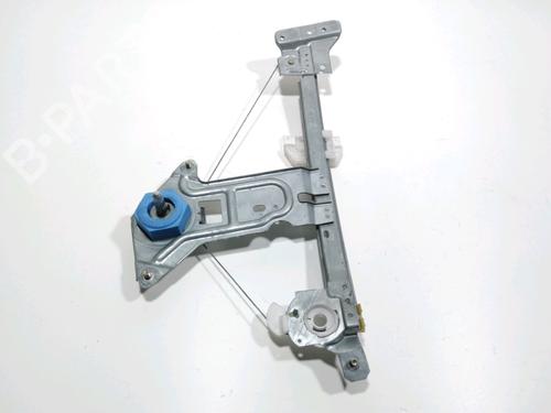 Rear right window mechanism CITROËN XSARA (N1) 2.0 HDi 90 | BP28250156C25 