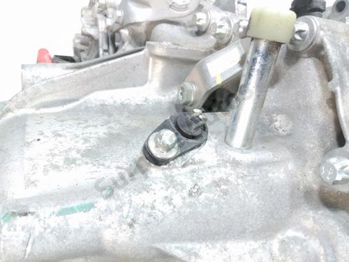 Gearbox RENAULT TWINGO III (BCM_, BCA_) 0.9 TCe 90 (BCM9, BCM2) | BP32655255M3 - Image 5