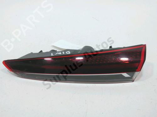 Højre baglygte bagklap RENAULT CAPTUR II (HF_) TCe 90 (HFM6) (91 hp) 31005793