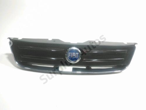 Used Grille FIAT MULTIPLA (186_) 1.9 JTD 115 (115 hp) 28235607