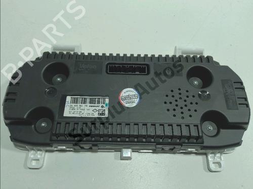 Instrument cluster RENAULT CLIO V (B7_) 1.0 SCe 65 (B7MG) | BP33568613C47 - Image 3