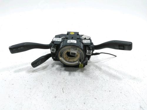 Used Steering wheel controls AUDI A3 (8P1) 1.9 TDI (105 hp) 31152848