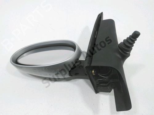 Used Left mirror SMART FORTWO Coupe (450) 0.7 (450.352, 450.332) (61 hp) 30997974