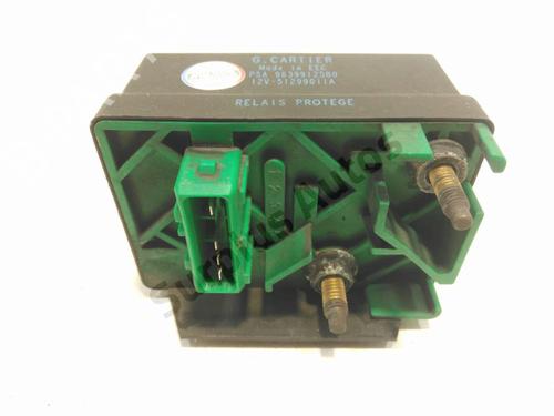Used Electronic module Electronic module 39490629 39490629