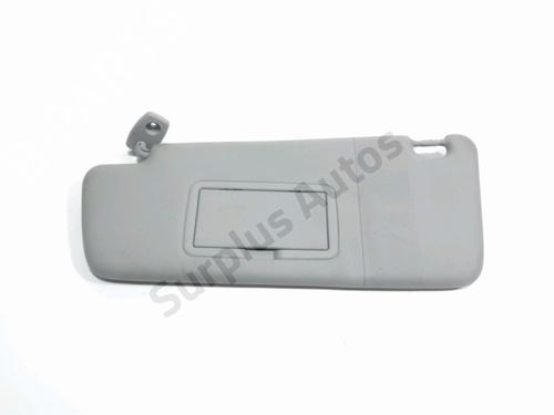 Used Left sun visor OPEL CORSA D (S07) 1.3 CDTI (L08, L68) (90 hp) 30102010