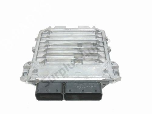 Engine control unit (ECU) INFINITI Q30 1.6 | BP37762964M57 - Image 2