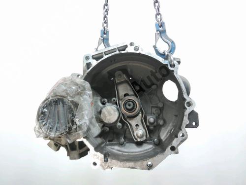 Used Gearbox Gearbox 39195006 39195006